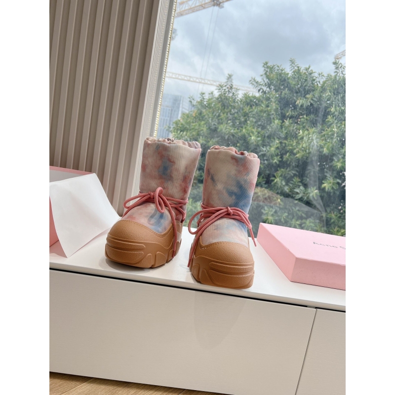 Miu Miu Boots